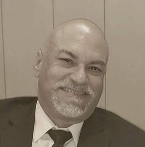 Meet your Posher, Victor